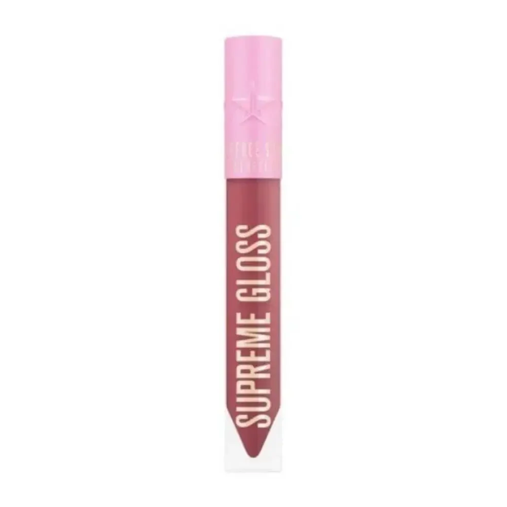 Jeffree Star Supreme Gloss NO SHAME